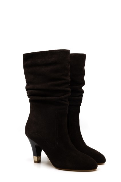 BOTINS SALTO ALTO SF6083