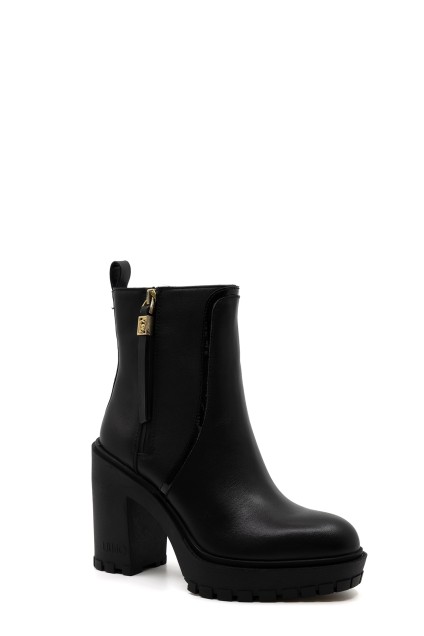 BOTINS SALTO ALTO SF6111