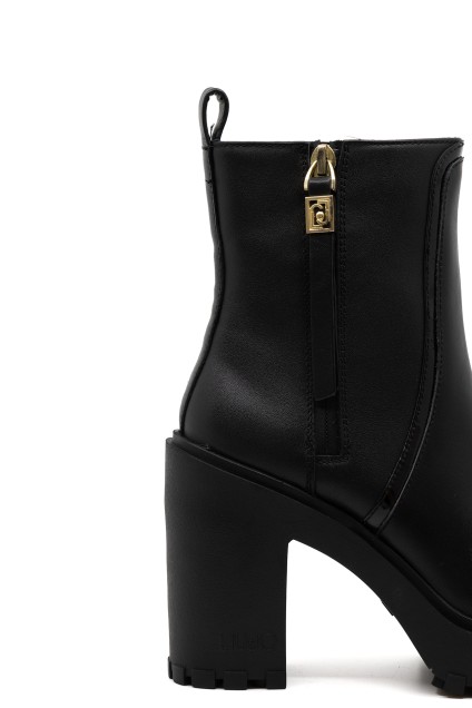 BOTINS SALTO ALTO SF6111