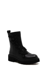 BOTINS SALTO M�DIO SF2651S522