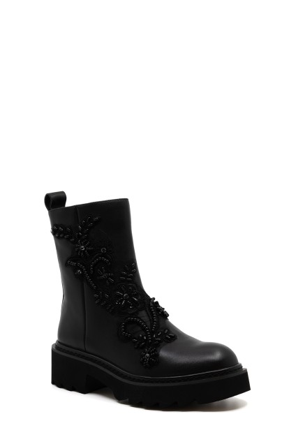 BOTINS SALTO M�DIO SF2651S522