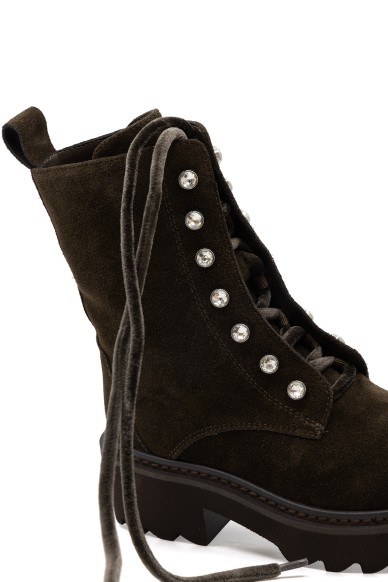 BOTINS SALTO MÉDIO SF2651S526 BOTINS SALTO MÉDIO SF2651S526