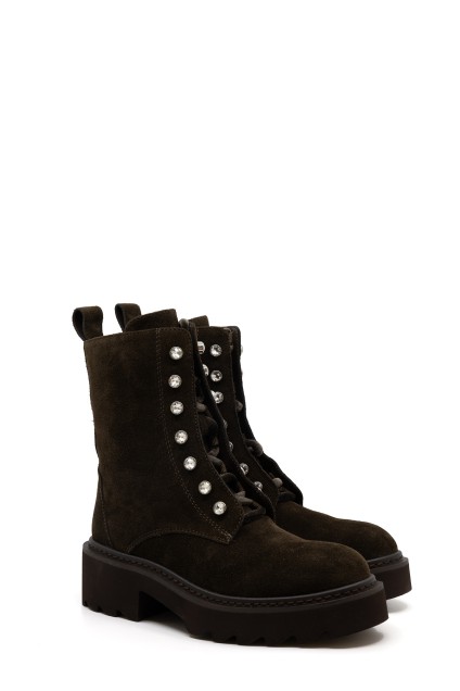 BOTINS SALTO M�DIO SF2651S526