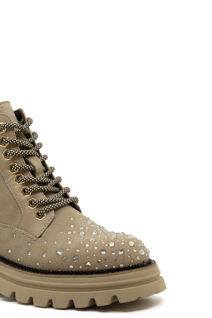 BOTINS SALTO M�DIO SF2653S554