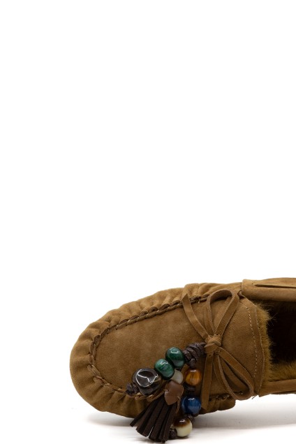 MOCASSINS SALTO RASO SF2656S570