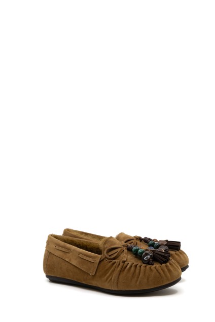 MOCASSINS SALTO RASO SF2656S570
